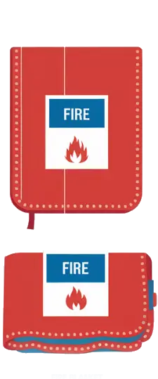 Fire Blanket