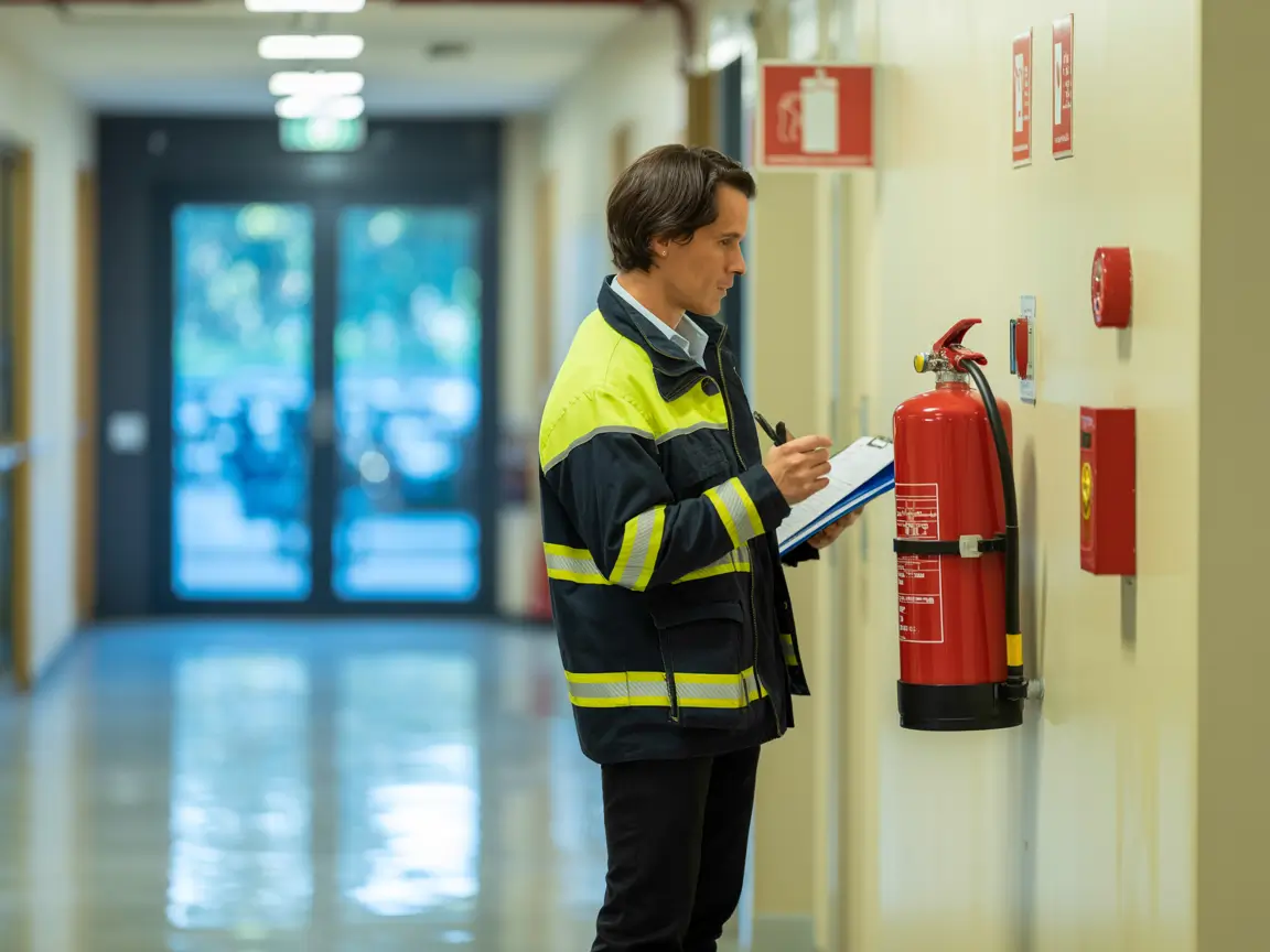 Fire Protection Hertfordshire